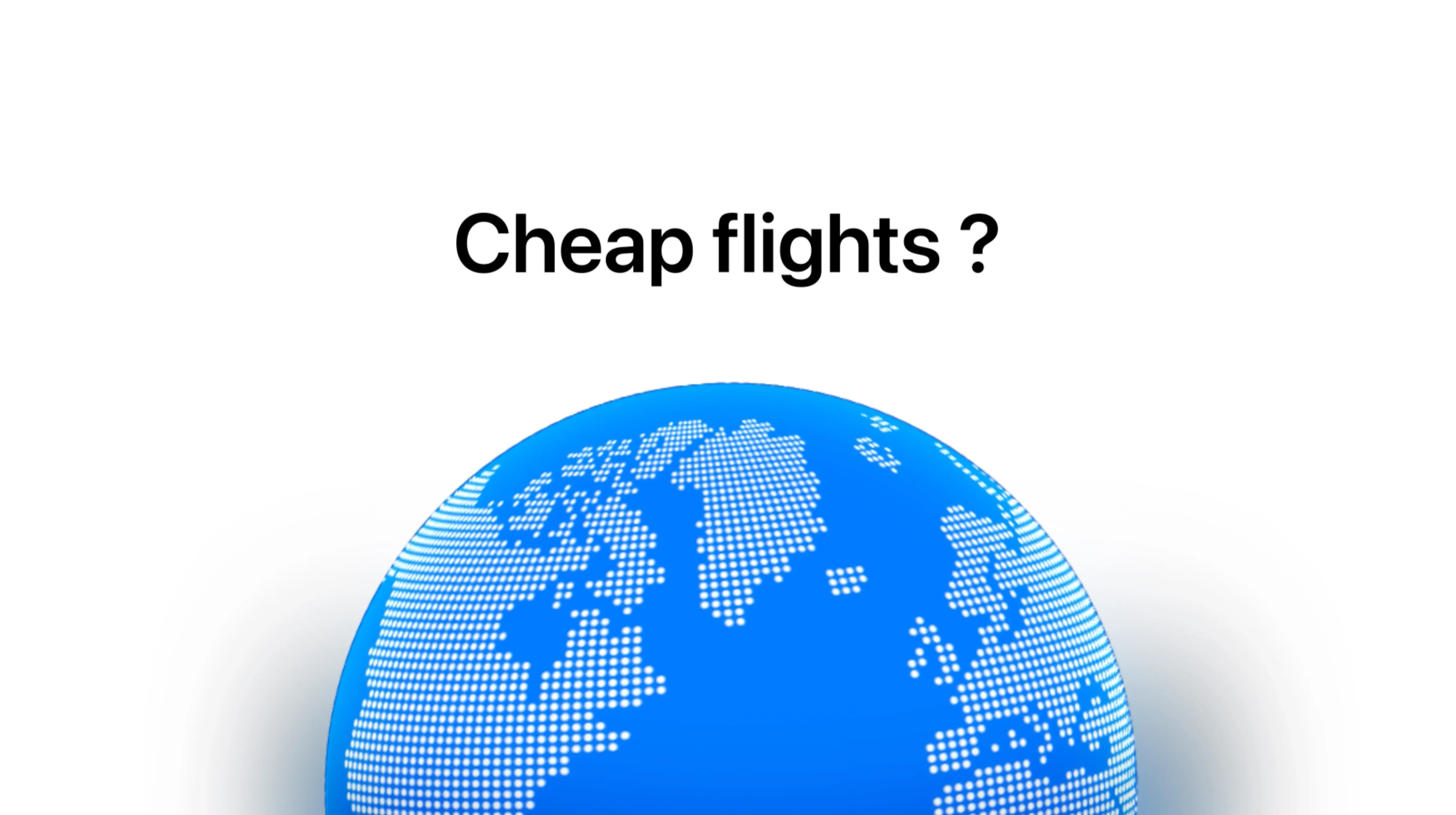 Widok paska wyszukiwania i krzywych animacji