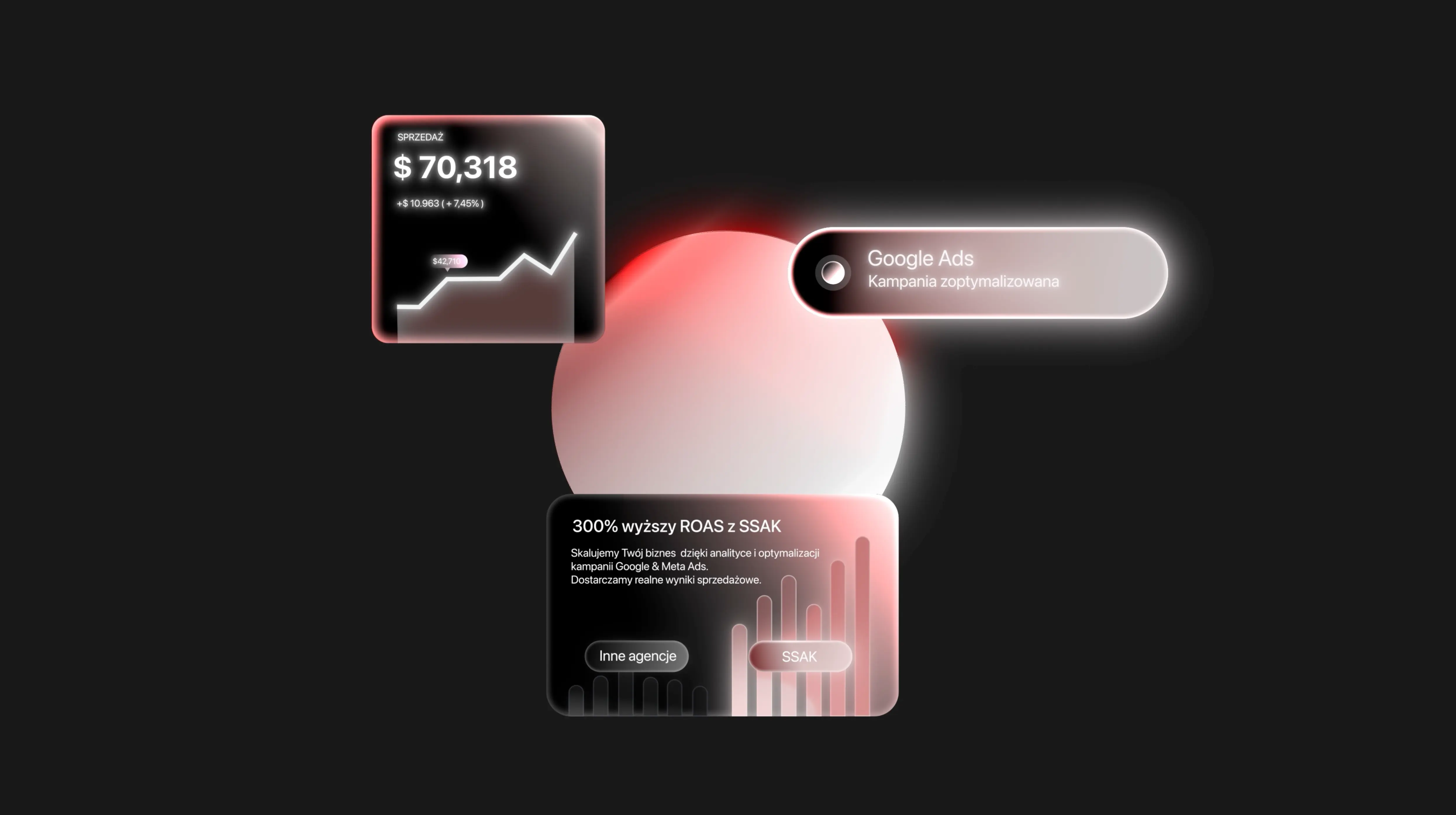 Odtwórz wideo na YouTube